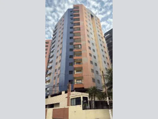 Apartamento em Praia Grande, SP — foto 8 de 8