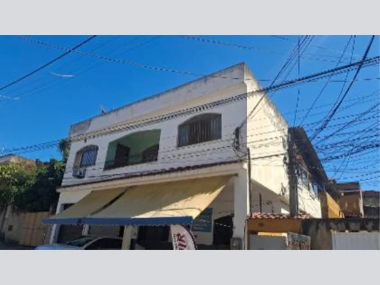 Casa em São Gonçalo, RJ — foto 2 de 5