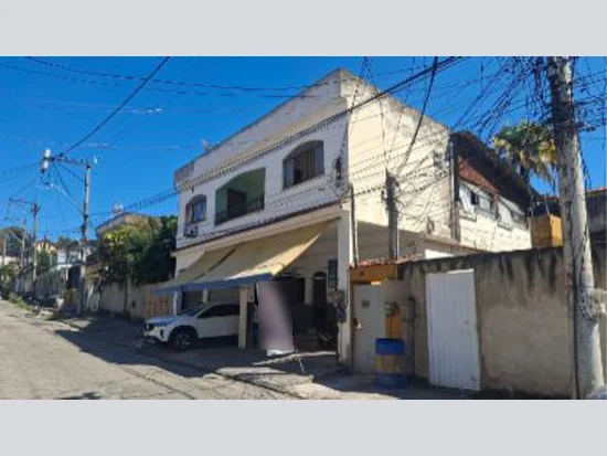 Casa em São Gonçalo, RJ — foto 5 de 5