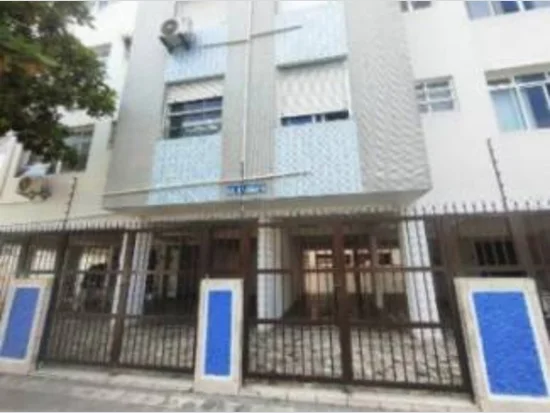 Apartamento em Guarujá, SP — foto 2 de 8