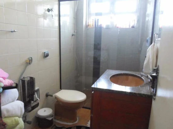 Apartamento em Guarujá, SP — foto 6 de 8