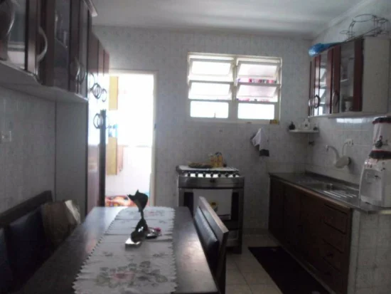 Apartamento em Guarujá, SP — foto 8 de 8