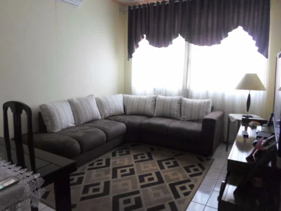 Apartamento em Guarujá, SP — foto 4 de 8