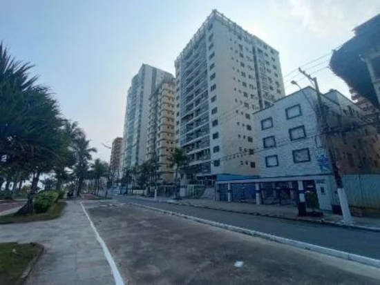 Apartamento em Praia Grande, SP — foto 2 de 5