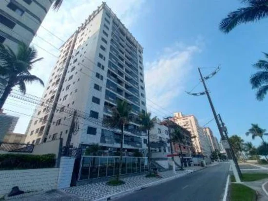 Apartamento em Praia Grande, SP — foto 4 de 5