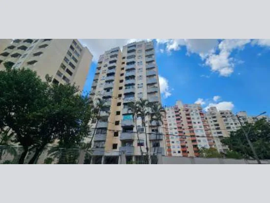 Apartamento em Americana, SP — foto 3 de 5