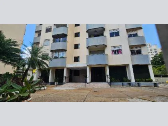 Apartamento em Americana, SP — foto 5 de 5
