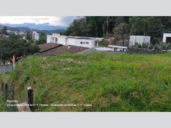 Terreno em Joinville, SC — foto 3 de 8
