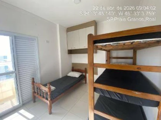 Apartamento em Praia Grande, SP — foto 8 de 8