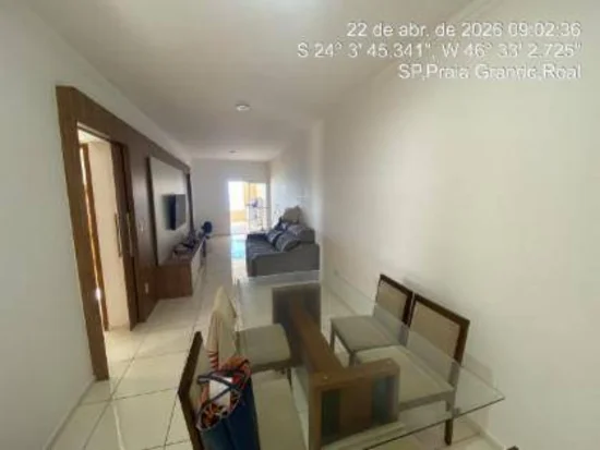 Apartamento em Praia Grande, SP — foto 3 de 8