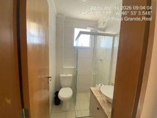 Apartamento em Praia Grande, SP — foto 7 de 8