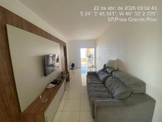 Apartamento em Praia Grande, SP — foto 5 de 8