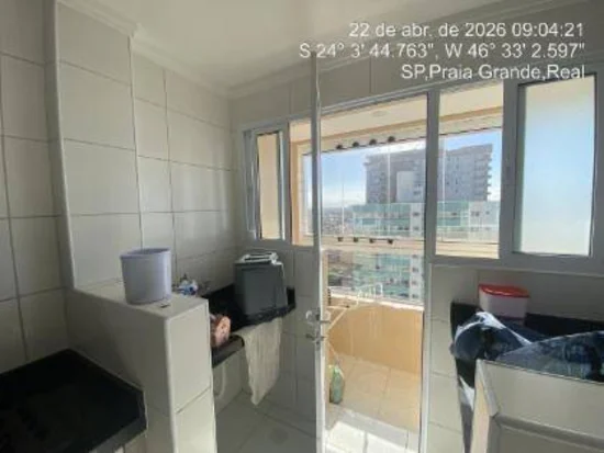 Apartamento em Praia Grande, SP — foto 4 de 8