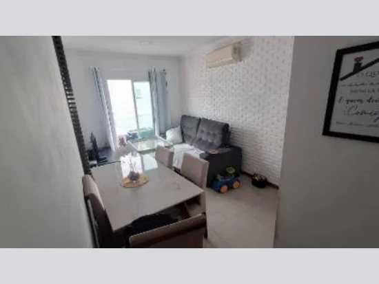 Apartamento em São Gonçalo, RJ — foto 2 de 8