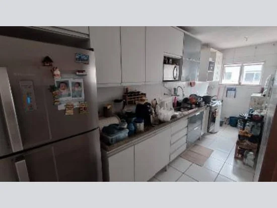 Apartamento em São Gonçalo, RJ — foto 4 de 8