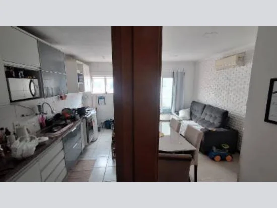 Apartamento em São Gonçalo, RJ — foto 7 de 8