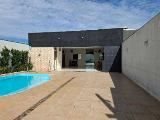 Casa em Promissão, SP — foto 5 de 8