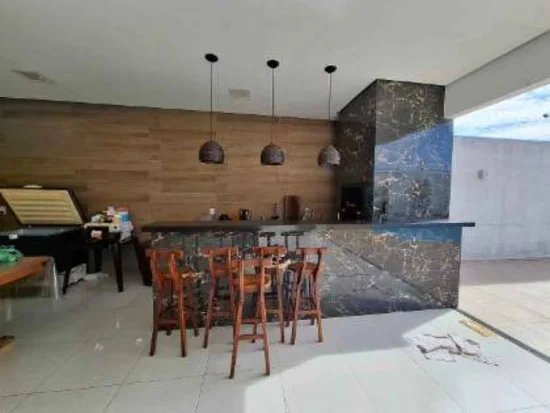 Casa em Promissão, SP — foto 8 de 8