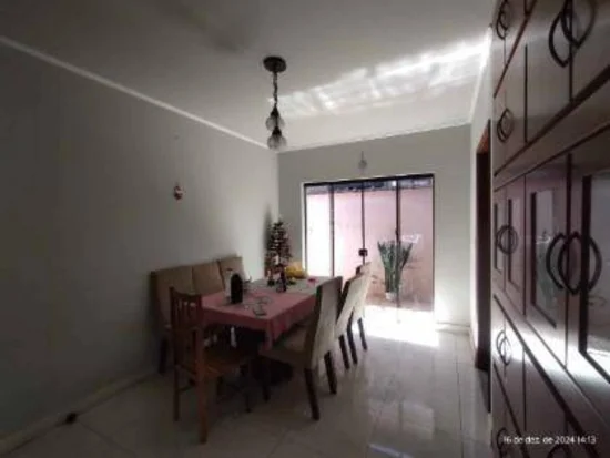 Casa em São Manuel, SP — foto 5 de 8