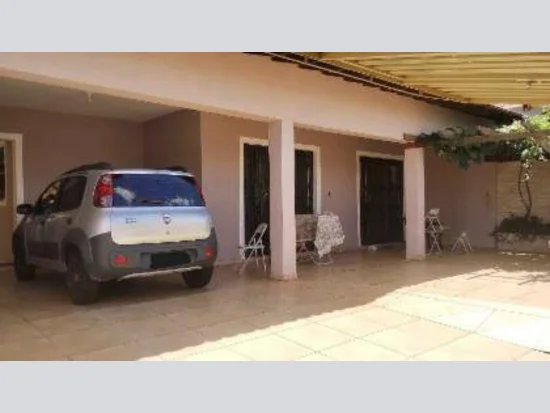Casa em São Manuel, SP — foto 7 de 8