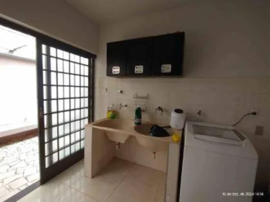Casa em São Manuel, SP — foto 8 de 8