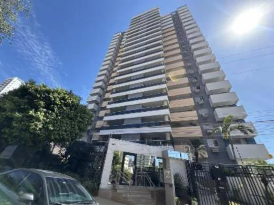 Apartamento em Cuiabá, MT — foto 2 de 4