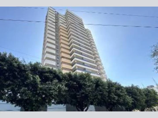 Apartamento em Cuiabá, MT — foto 3 de 4