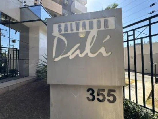 Apartamento em Cuiabá, MT — foto 4 de 4