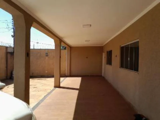 Casa em Campo Grande, MS — foto 8 de 8