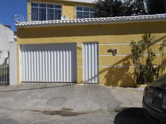 Casa em Duque de Caxias, RJ — foto 2 de 8