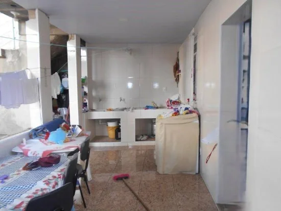 Casa em Duque de Caxias, RJ — foto 6 de 8