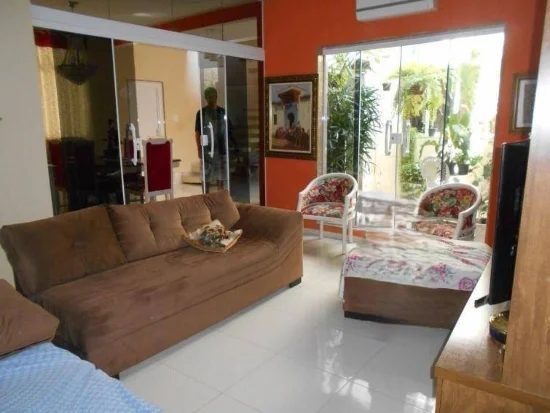 Casa em Duque de Caxias, RJ — foto 8 de 8