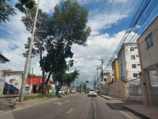 Apartamento em Fortaleza, CE — foto 2 de 3