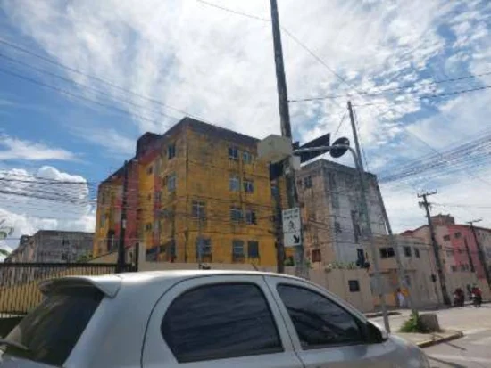 Apartamento em Fortaleza, CE — foto 3 de 3