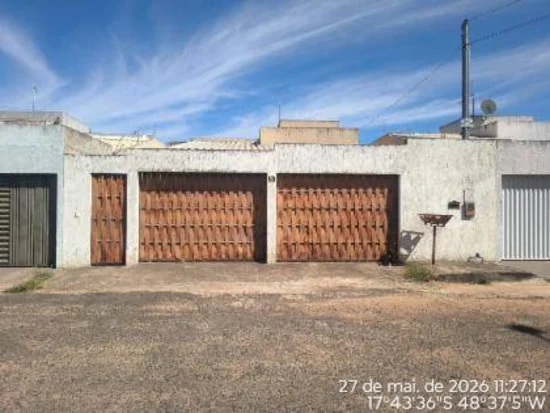 Casa em Caldas Novas, GO — foto 2 de 4