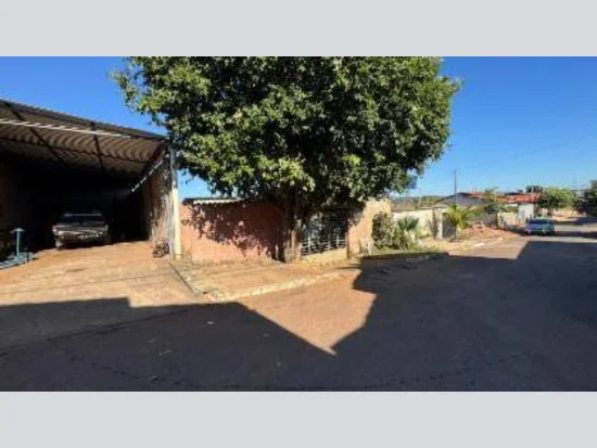 Casa em Crixás, GO — foto 4 de 8