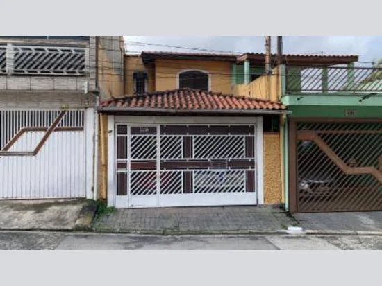 Casa em São Paulo, SP — foto 3 de 4