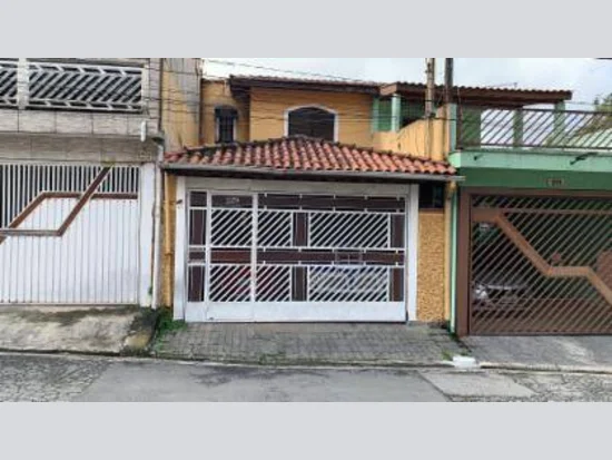 Casa em São Paulo, SP — foto 2 de 4