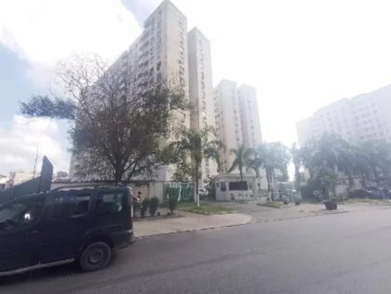 Apartamento em Nova Iguaçu, RJ — foto 3 de 4