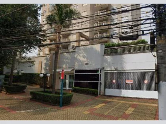 Apartamento em São Paulo, SP — foto 2 de 6