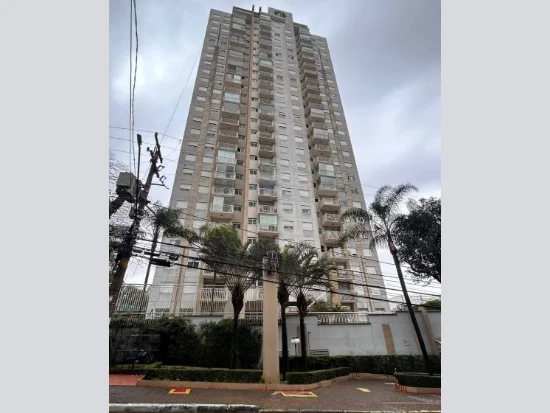 Apartamento em São Paulo, SP — foto 6 de 6