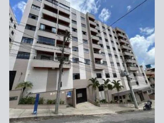 Apartamento em Juiz de Fora, MG — foto 4 de 4