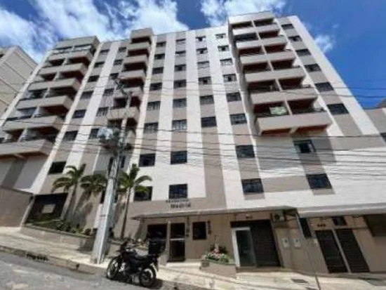 Apartamento em Juiz de Fora, MG — foto 3 de 4