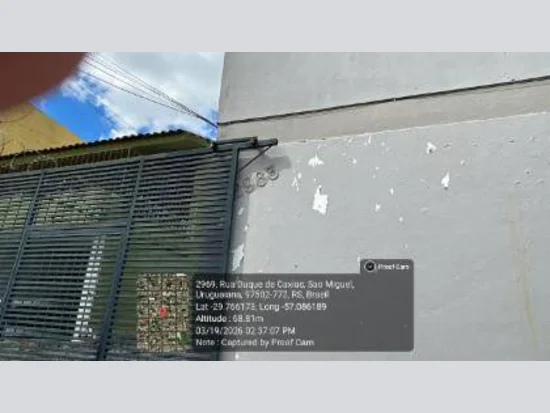 Apartamento em Uruguaiana, RS — foto 2 de 3