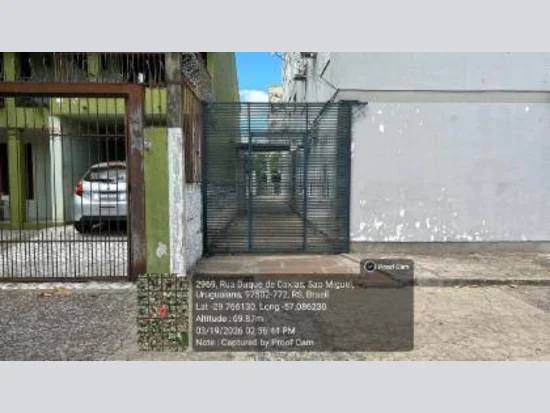 Apartamento em Uruguaiana, RS — foto 3 de 3