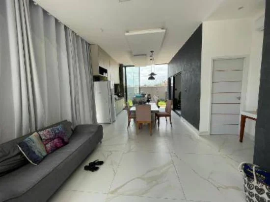 Casa em João Pessoa, PB — foto 4 de 8