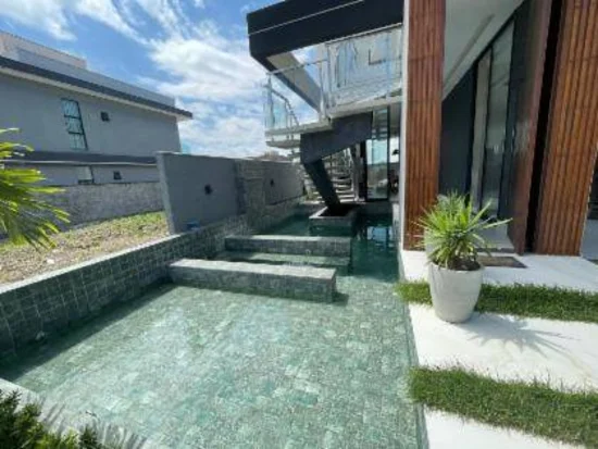 Casa em João Pessoa, PB — foto 3 de 8