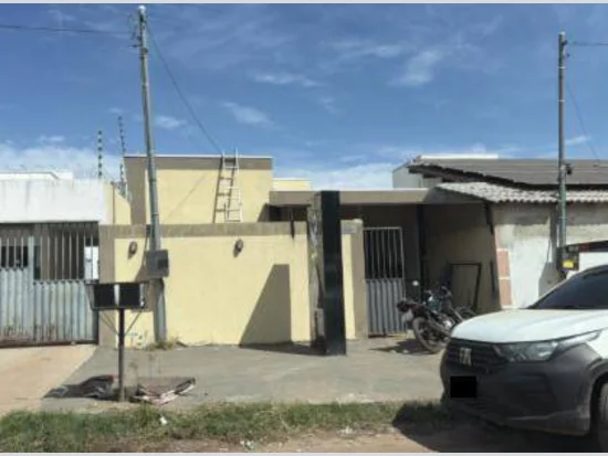 Casa em Várzea Grande, MT — foto 2 de 5