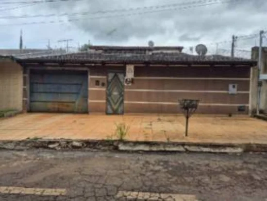 Casa em Goiânia, GO — foto 2 de 5