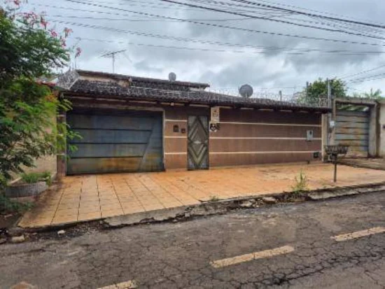 Casa em Goiânia, GO — foto 3 de 5